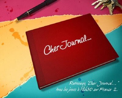 Aquoisertl'ecriture Le journal intime